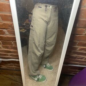 Vintage Tommy Cargo Pants size 4